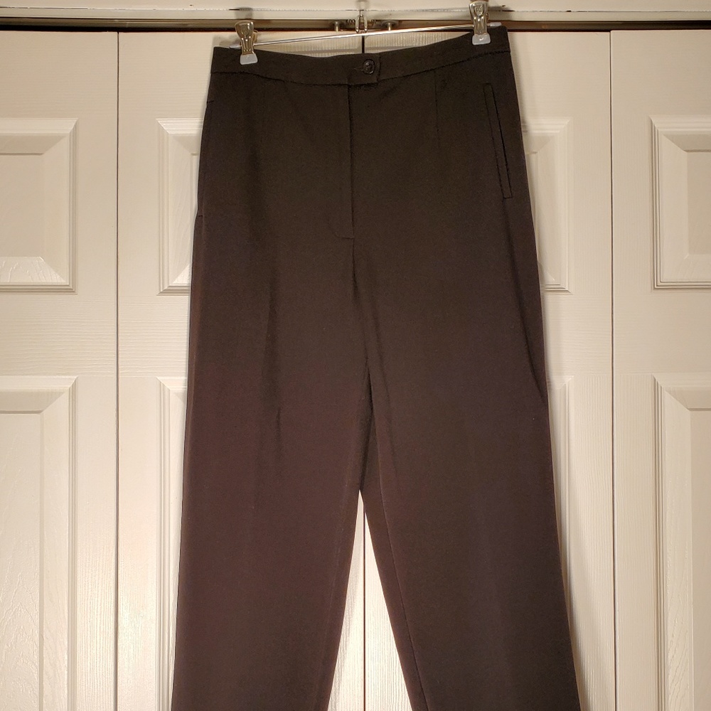 Women's Dress Barn Dress Pant